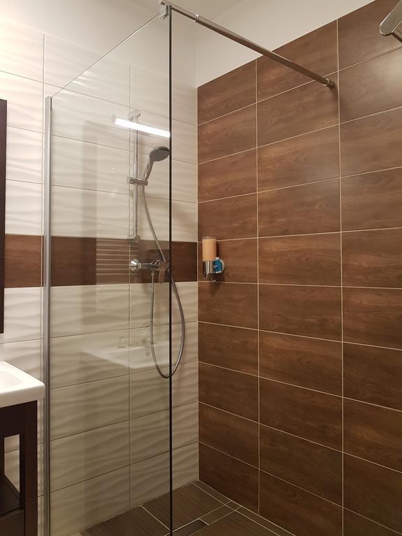 Solankowa Aleja Apartment อีนอวรอตสวาฟ ภายนอก รูปภาพ